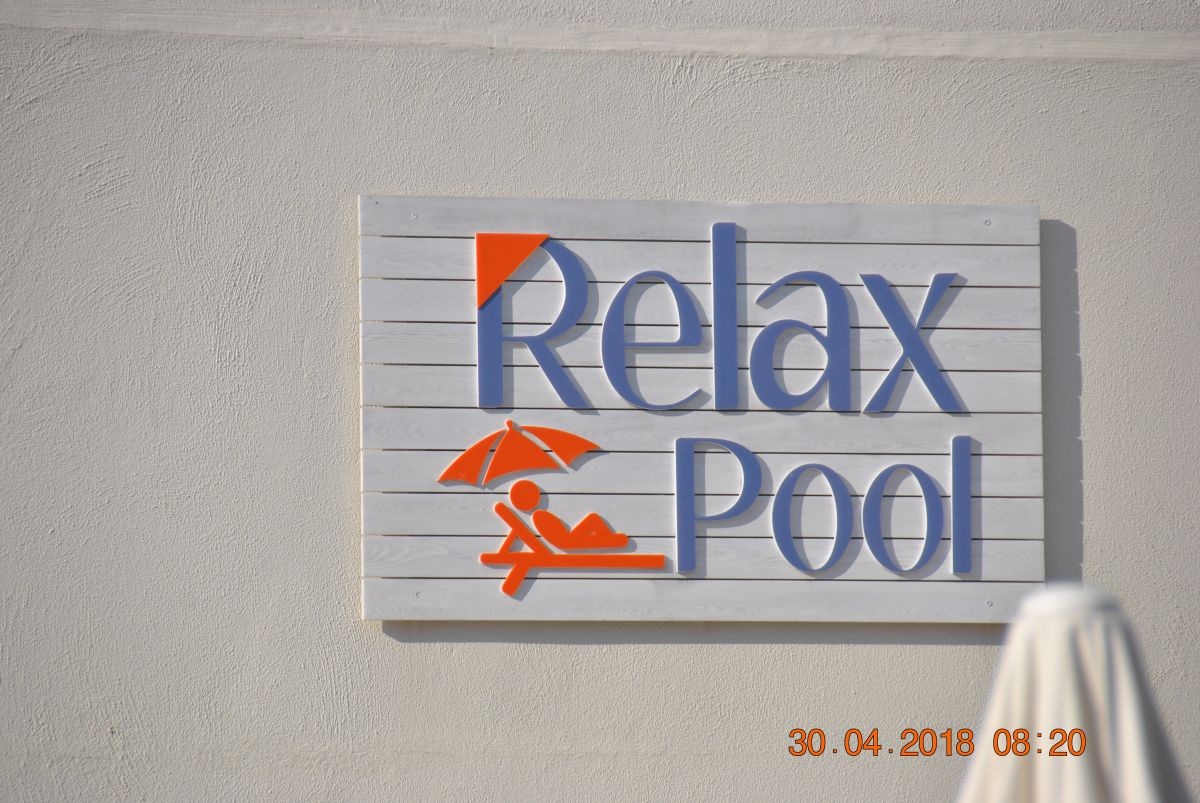 imagini hotel OTIUM LIFE KEMER